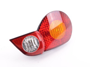 Genuine BMW Tail Light Left - 63217165723 - E85