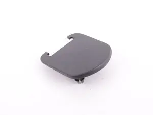 Genuine BMW Covering Cap Schwarz - 72117284489 - F32