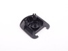 Genuine BMW Genuine BMW Covering Cap Schwarz - 72117284489 - F32 72117284489 View 2
