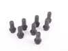 H&R H&R DRA Series Wheel Spacers - 30mm (1 Pair) 6024564 View 2