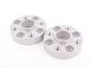 H&R H&R DRA Series Wheel Spacers - 30mm (1 Pair) 6024564 View 3
