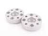 H&R H&R DRA Series Wheel Spacers - 30mm (1 Pair) 6024564 View 4