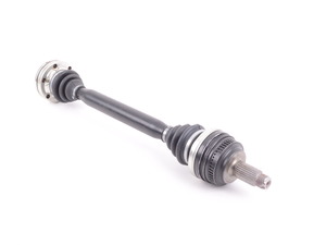 Genuine BMW Rmfd-output Shaft, Left - 33211229707