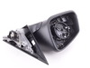 Genuine BMW Heated Outside Mirror - Left - F30, F31 51167345673 View 1