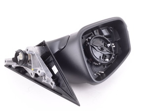Heated Outside Mirror - Left - F30, F31