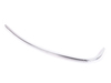 Genuine BMW Genuine BMW Finisher Window Frame Top Rr Door Chrom - 51357072890 51357072890 View 5
