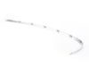 Genuine BMW Genuine BMW Finisher Window Frame Top Rr Door Chrom - 51357072890 51357072890 View 7