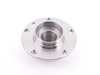 GSP North America GSP Front Wheel bearing & hub assembly - E24, E28, E30 274094 View 1
