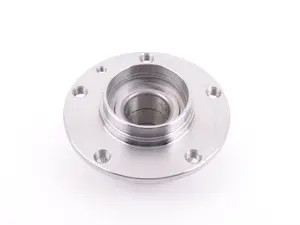 GSP Front Wheel bearing & hub assembly - E24, E28, E30