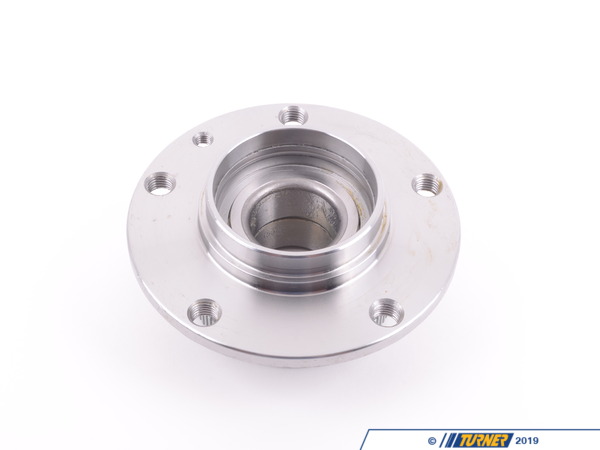 GSP North America GSP Front Wheel bearing & hub assembly - E24, E28, E30 274094