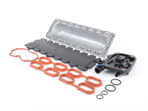 Valley Pan Gasket Kit - V8 - E31 E32 E34 E38 E39