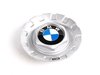 Genuine BMW Genuine BMW Style 101 Center Cap 36136757372 View 1