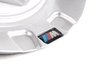 Genuine BMW Genuine BMW Style 101 Center Cap 36136757372 View 4