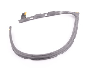 Genuine BMW Sealing, Door Front Left - 51337033801