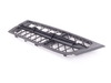 Genuine BMW Genuine BMW Grill, Air Intake, Open, Lef - 51117200733 51117200733 View 1