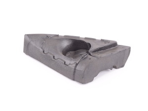 Genuine BMW Seal, Inner Left Mirror Tria - 51337076123