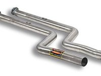 Supersprint Supersprint Performance Exhaust System - E82 135 N55 SSE82135N55T