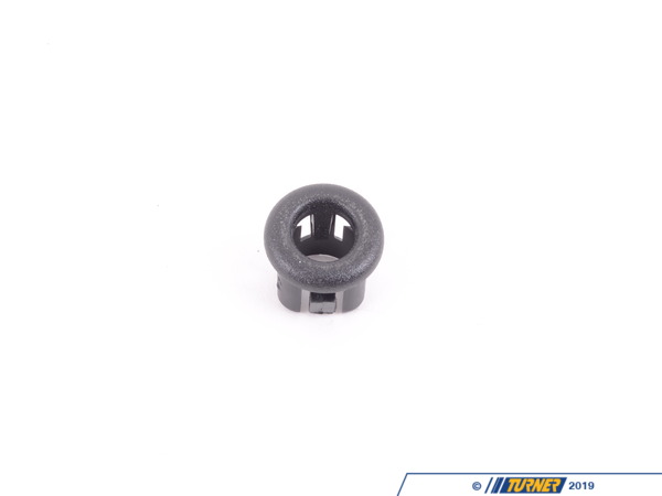 Genuine MINI Genuine MINI Cover, Locking Button - 51212756213 51212756213