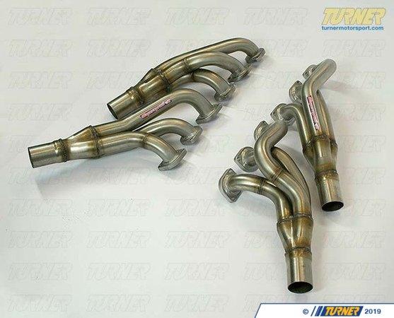 Supersprint E65 760i/Li Supersprint Tubolare Performance Headers 788001KT