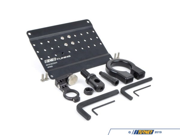 ECS MINI Ultimate ECS Tow Hook Mount Kit 001912c0113aKT1