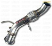 Supersprint Supersprint Performance Exhaust System SSE90335DT