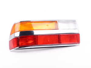Genuine BMW Tail Light - Left - E28 528e 533i 535i