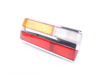 Genuine BMW Genuine BMW Tail Light - Left - E28 528e 533i 535i 63211369265 View 3