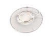 Genuine BMW Genuine BMW Style 10 Center Cap - E36, Z3, E34, E39 36131182766 View 2