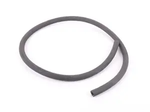 Genuine BMW Fuel Tank Vent Hose - 10 X 16 mm - E10 E12 E24 E3 E32 E34 E23