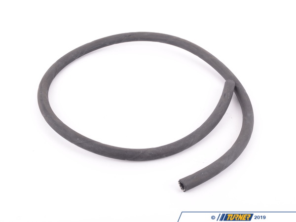 Genuine BMW Genuine BMW Fuel Tank Vent Hose - 10 X 16 mm - E10 E12 E24 E3 E32 E34 E23 16121177108