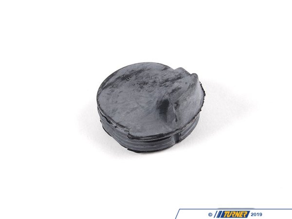 Genuine BMW Genuine BMW Covering Cap - 11131726297 - E34 11131726297