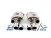 Supersprint E90 335i/xi Supersprint Performance Mufflers (4x80mm Tips) 980636-980606 View 2