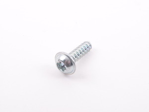 OVAL HEAD SCREW