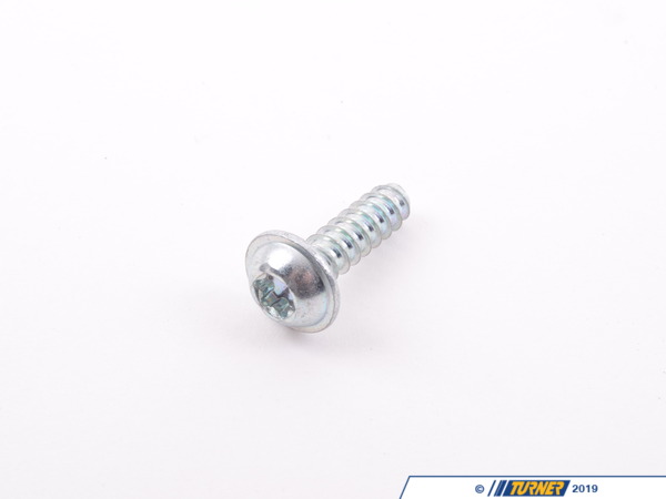 Genuine MINI OVAL HEAD SCREW 11127549986