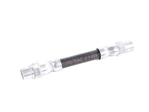 Genuine BMW Mid Brake Hose - Right