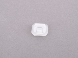 Genuine MINI Cap Nut - 51452756350
