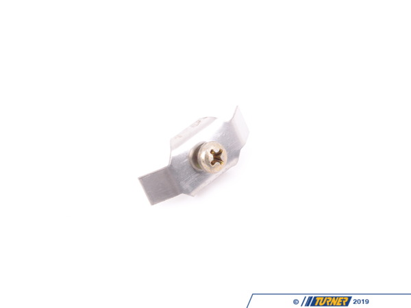 Genuine BMW Clamp - E31, E34, E39 34321162455