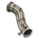 Supersprint Supersprint Performance Exhaust System - F22 235i N55  SSF22235N55T
