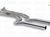 Supersprint E60 530i 06 Supersprint Section 1 Straight Pipes 789412KT View 1