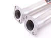 Supersprint E85 Z4 2.5i/3.0i 03-05 Supersprint Section 1 Straight Pipes (Left and Right) 788112 View 3