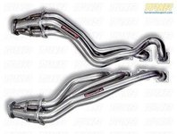 Supersprint Supersprint Performance Exhaust System - E53 X5 N62 SSE53X5N62T