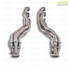 E70 X5 4.8 Supersprint Tubolare Performance Headers
