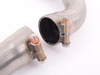 Supersprint E70 X5 4.8 Supersprint Exhaust Tips (2x80mm Polished Stainless) 980516 View 4