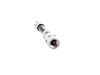 Genuine BMW Genuine BMW Mid Brake Hose - Right 34321162612 View 3