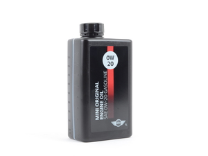 0W-20 Factory Engine Oil - 1 Liter MINI Cooper
