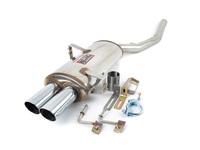 Supersprint Supersprint Performance Exhaust System SSZ3M52T