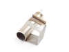 Supersprint Supersprint Performance Race Muffler - E36 318ti, Z3 1.9/2.3/2.5/2.8 043506 View 4