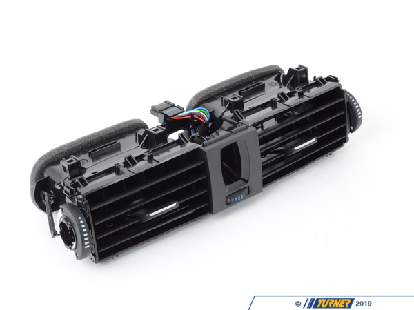 Genuine BMW Genuine BMW Center dash vents 64229218552