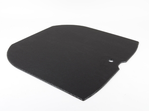 Genuine BMW Trunk Floor Carpet - E63 E64
