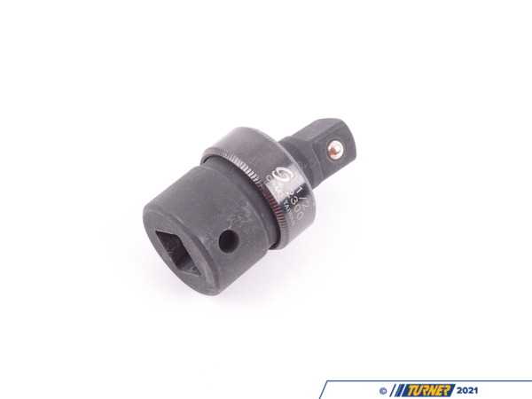 Sunex 1/2" Dr. Impact Universal Joint 2300D